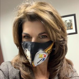 Meet your Posher, Lynne marie